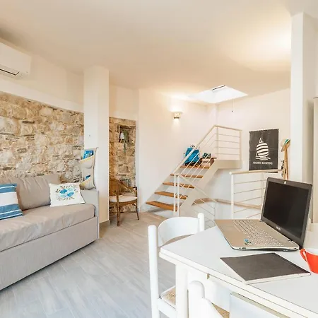 Appartamento Dommu De Pedra
