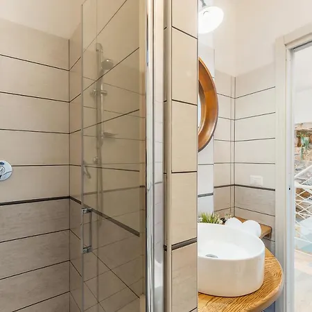 Dommu De Pedra Apartment Baunei