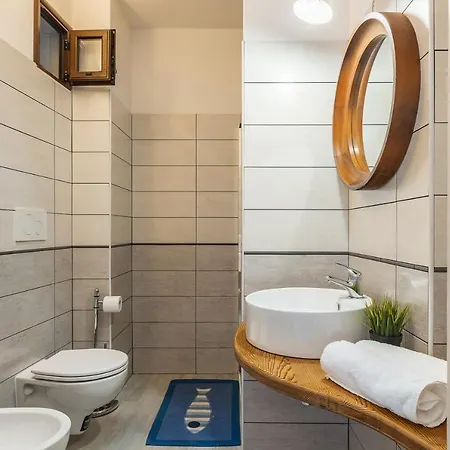 Dommu De Pedra Apartment