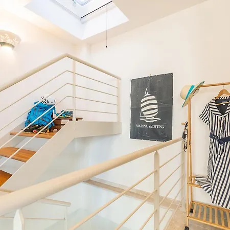 Dommu De Pedra Apartment Baunei