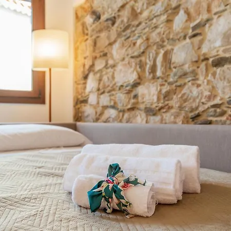 Dommu De Pedra Apartment