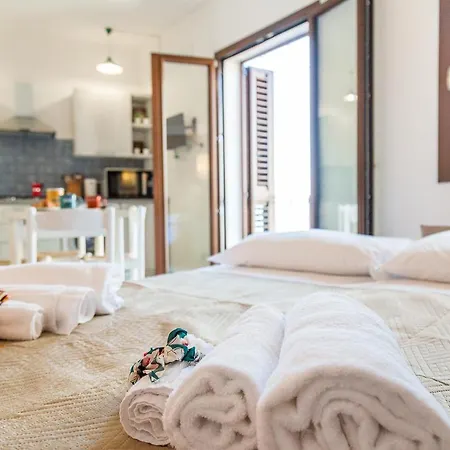 Apartament Dommu De Pedra *